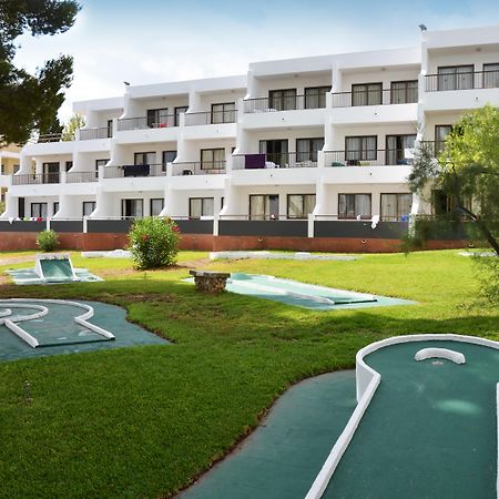 Hotel Vibra Riviera San Antonio  Bagian luar foto