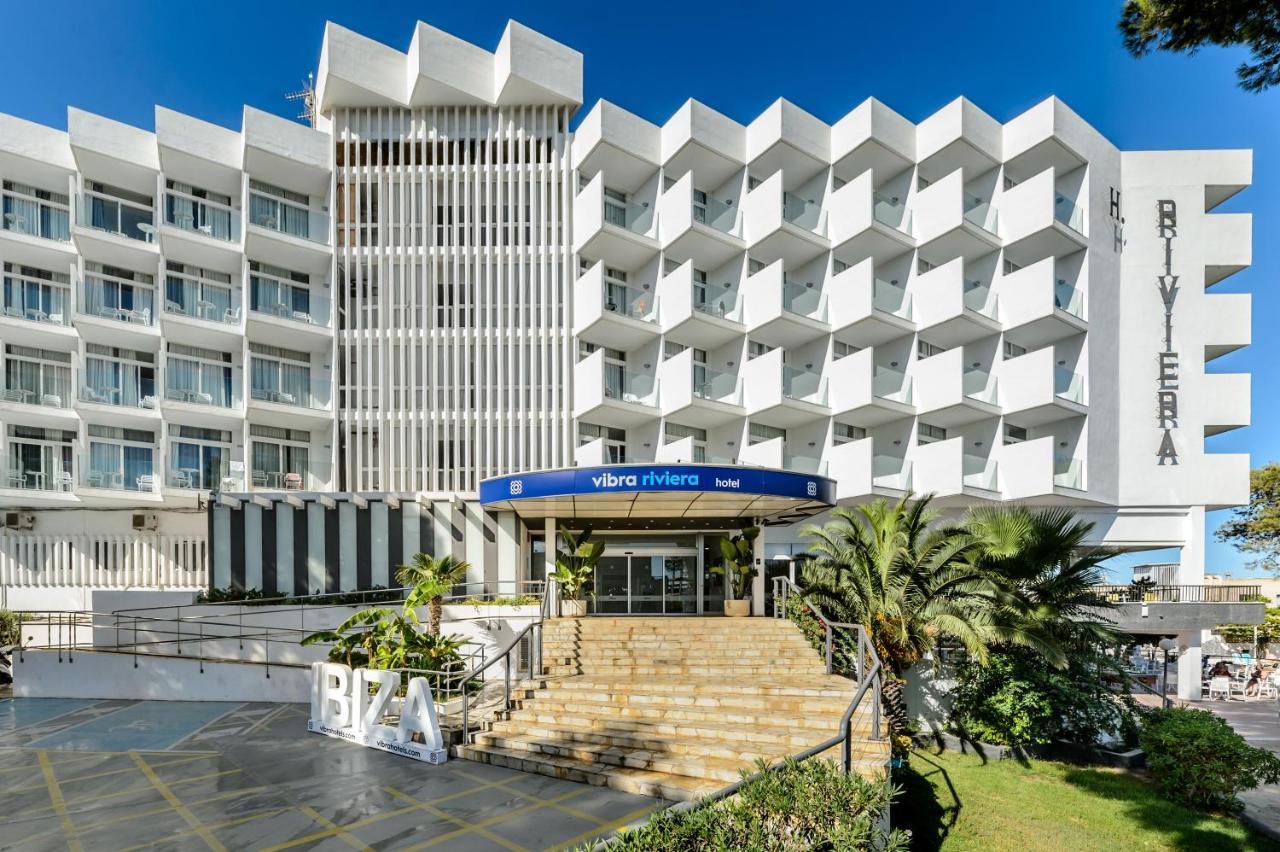 Hotel Vibra Riviera San Antonio  Bagian luar foto