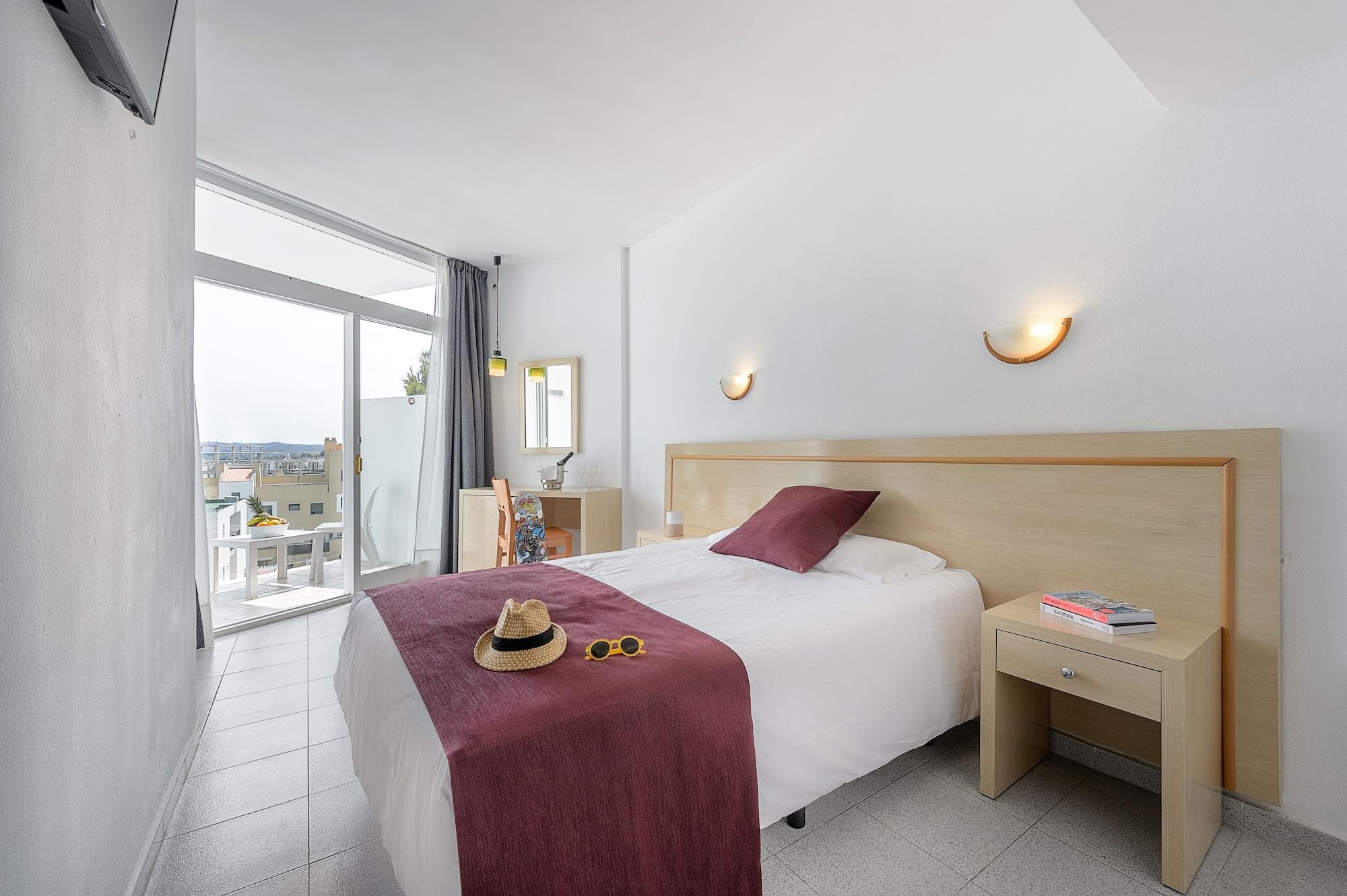 Hotel Vibra Riviera San Antonio  Bagian luar foto