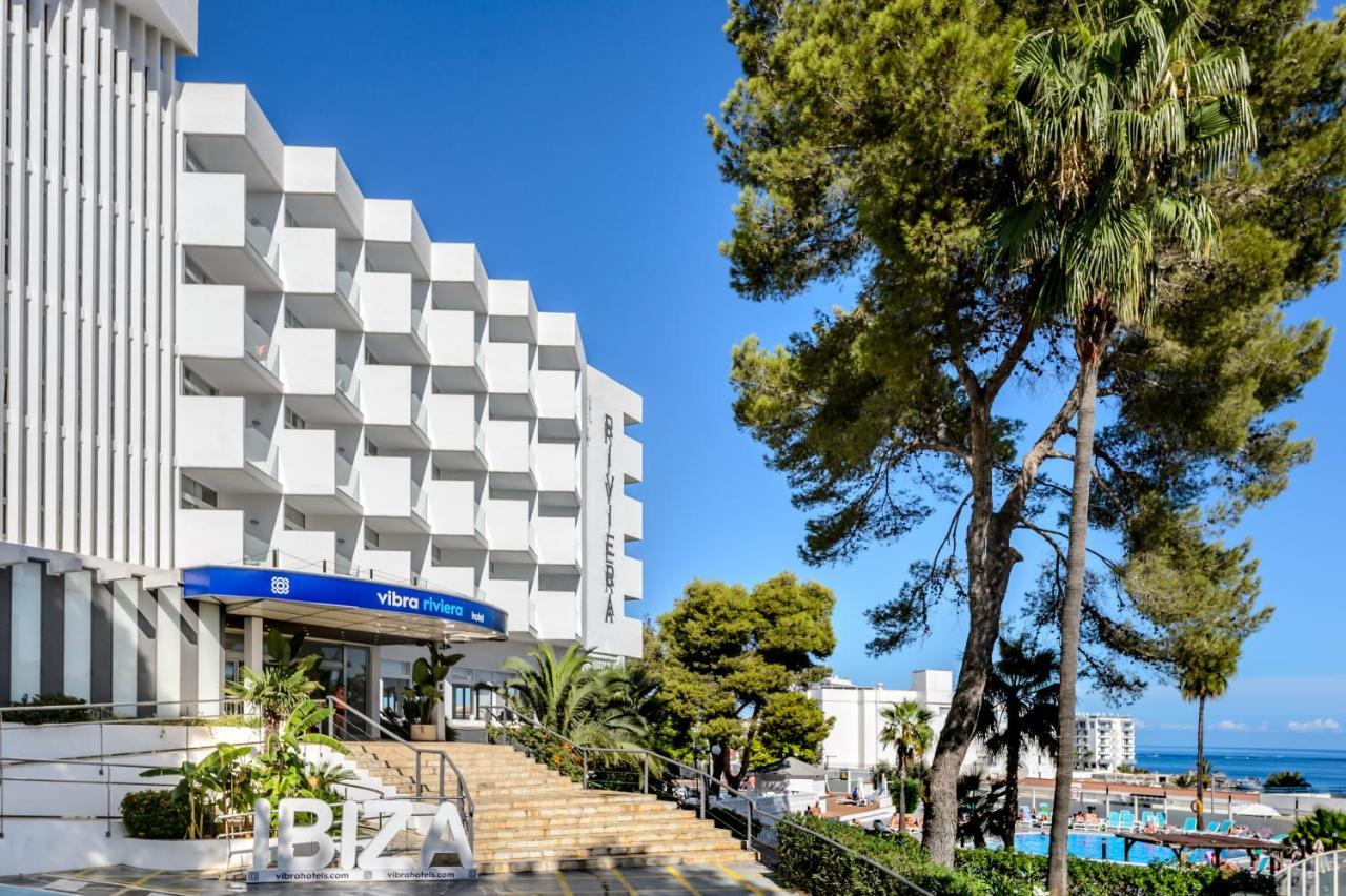 Hotel Vibra Riviera San Antonio  Bagian luar foto