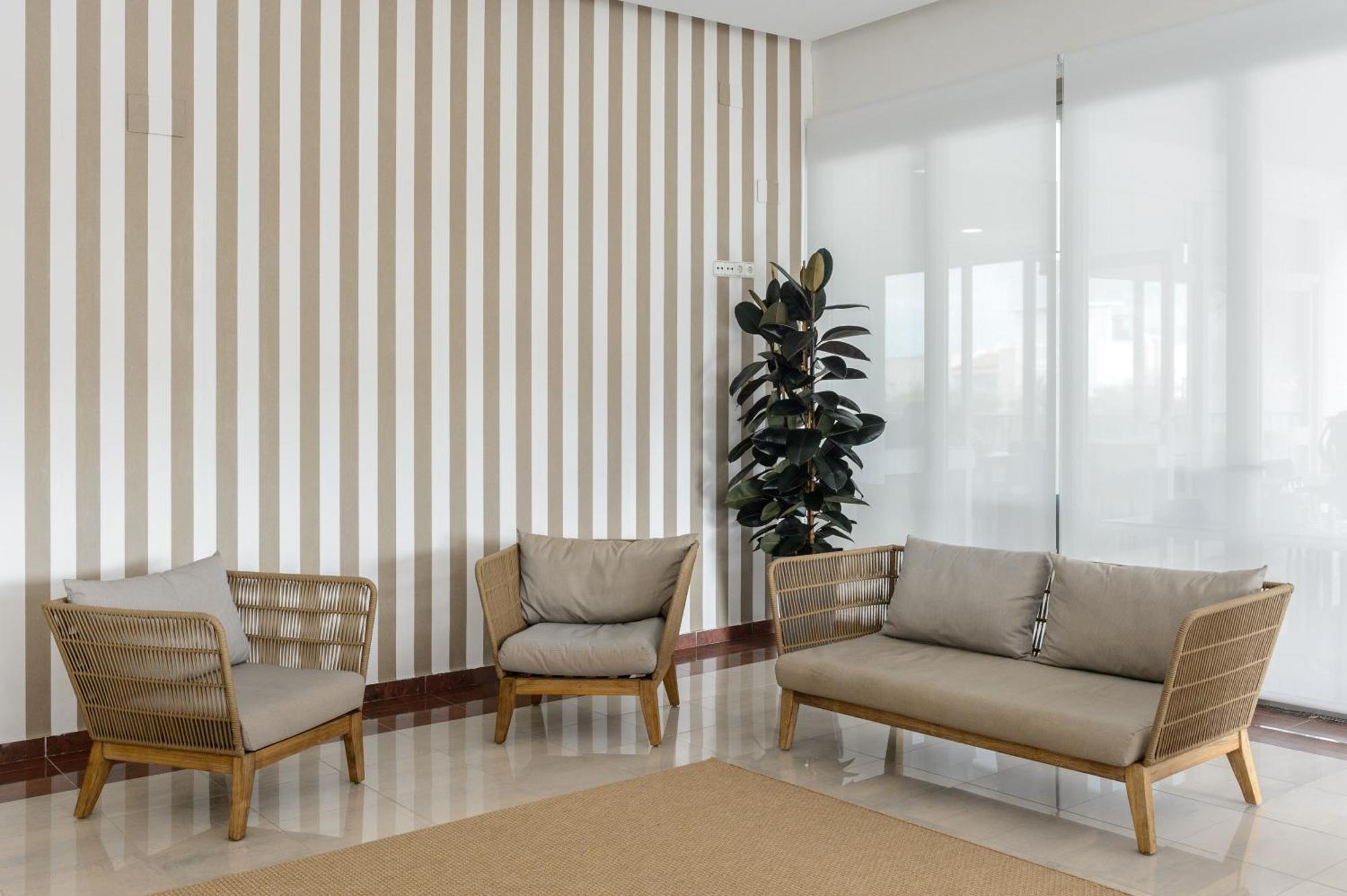 Hotel Vibra Riviera San Antonio  Bagian luar foto