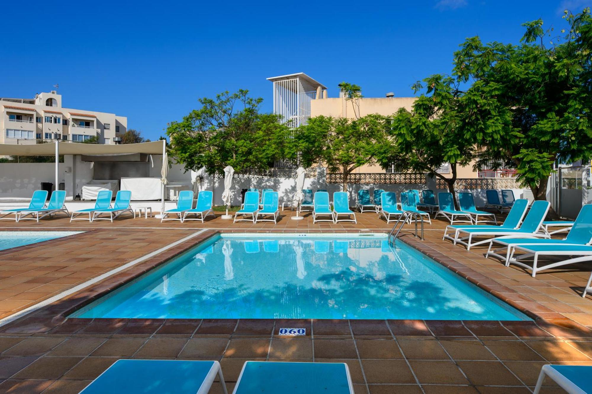 Hotel Vibra Riviera San Antonio  Bagian luar foto