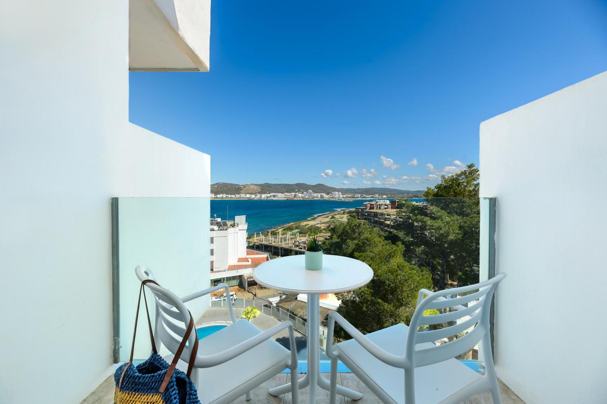 Hotel Vibra Riviera San Antonio  Bagian luar foto