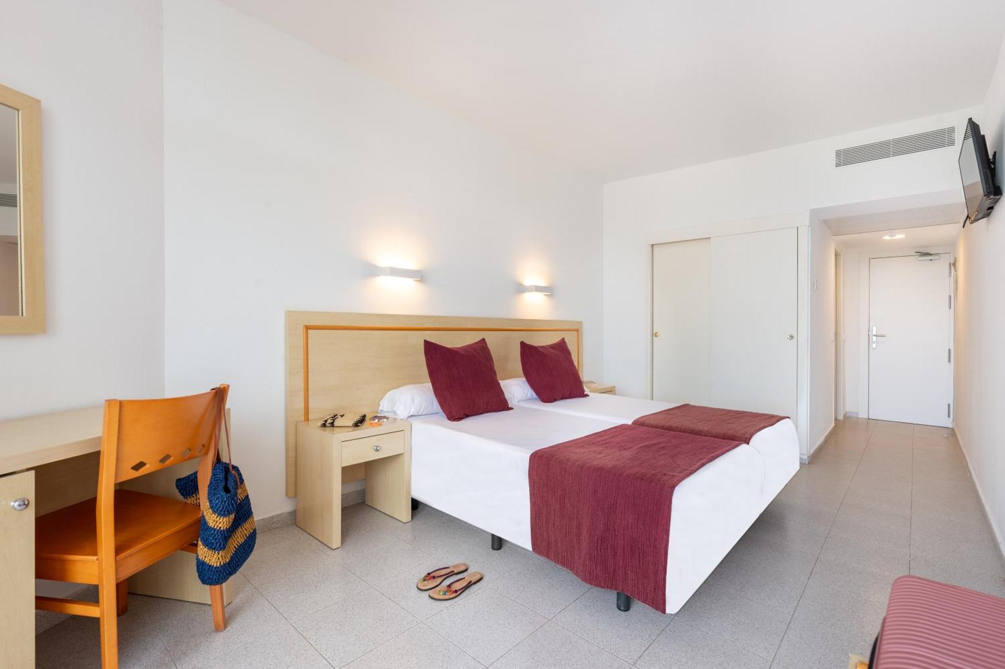 Hotel Vibra Riviera San Antonio  Bagian luar foto