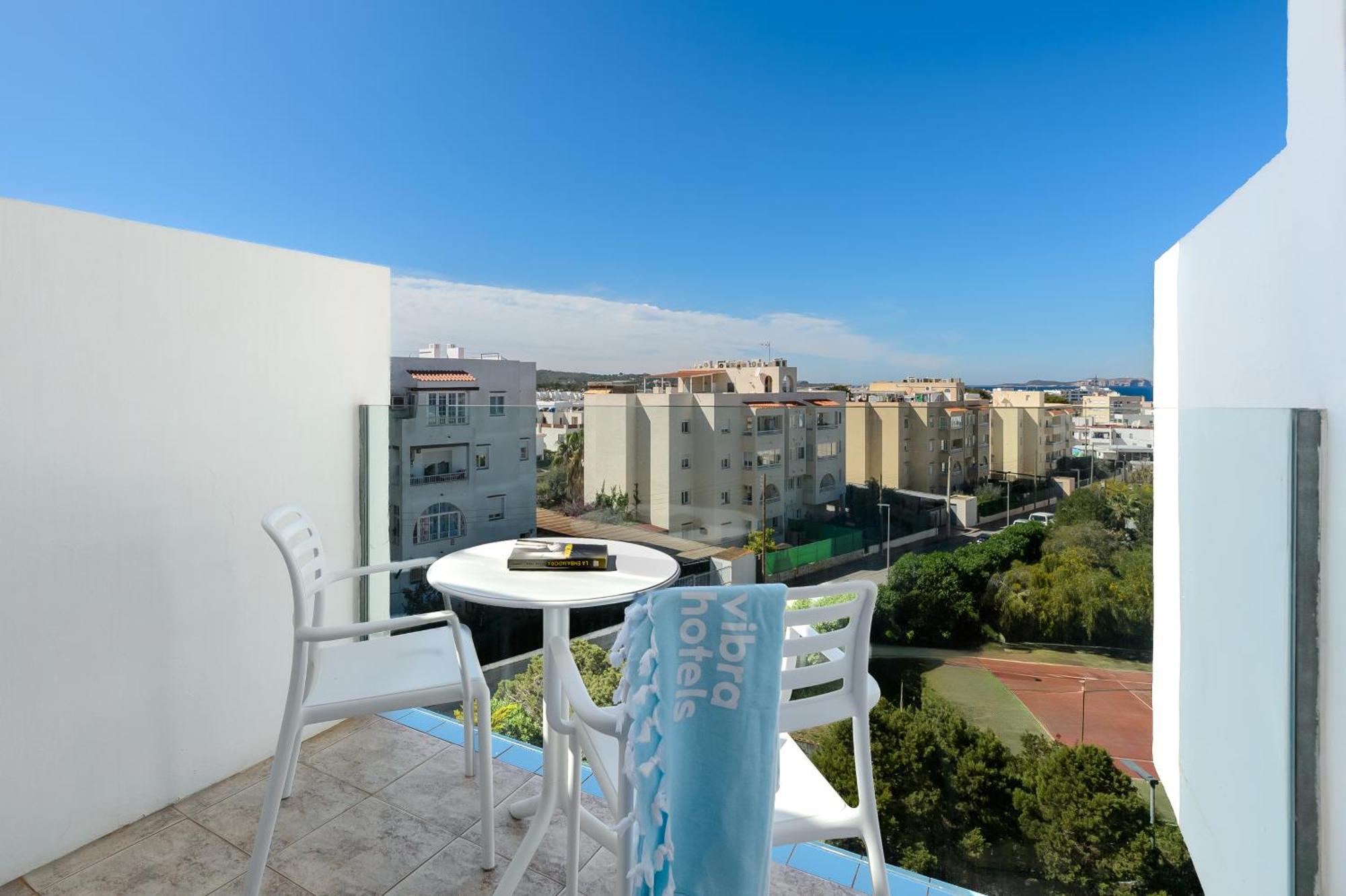 Hotel Vibra Riviera San Antonio  Bagian luar foto