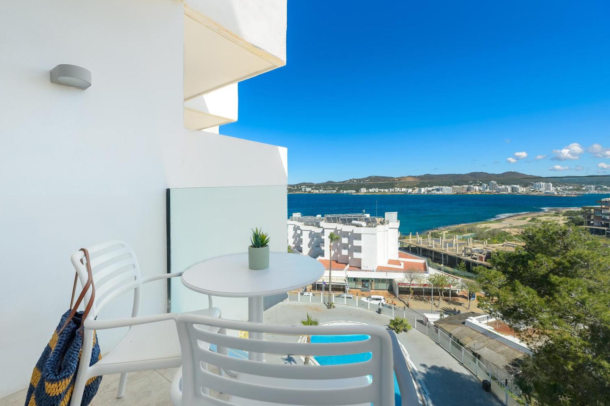 Hotel Vibra Riviera San Antonio  Bagian luar foto