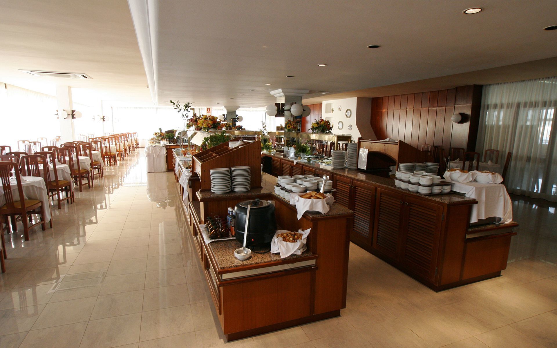Hotel Vibra Riviera San Antonio  Bagian luar foto