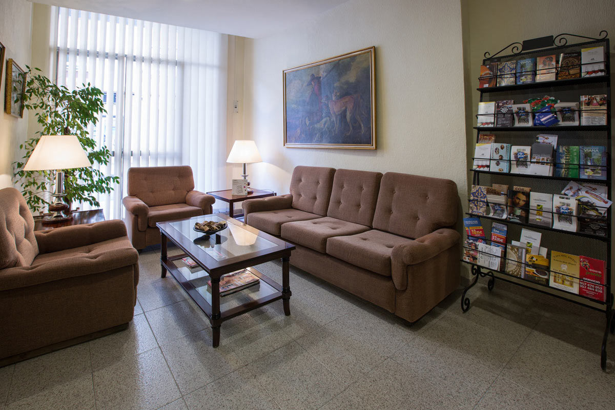 Hotel Vibra Riviera San Antonio  Bagian luar foto