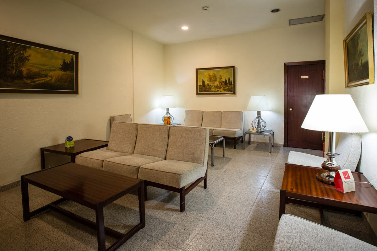 Hotel Vibra Riviera San Antonio  Bagian luar foto