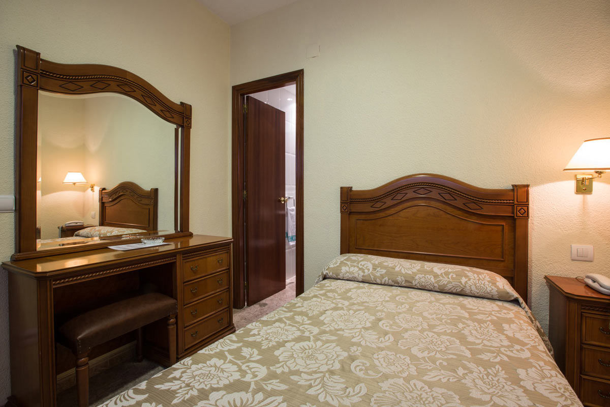 Hotel Vibra Riviera San Antonio  Bagian luar foto