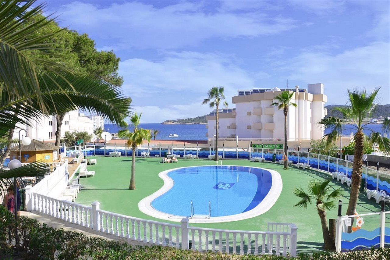 Hotel Vibra Riviera San Antonio  Bagian luar foto